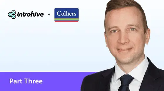 Introhive | 7 | What’s The Buzz